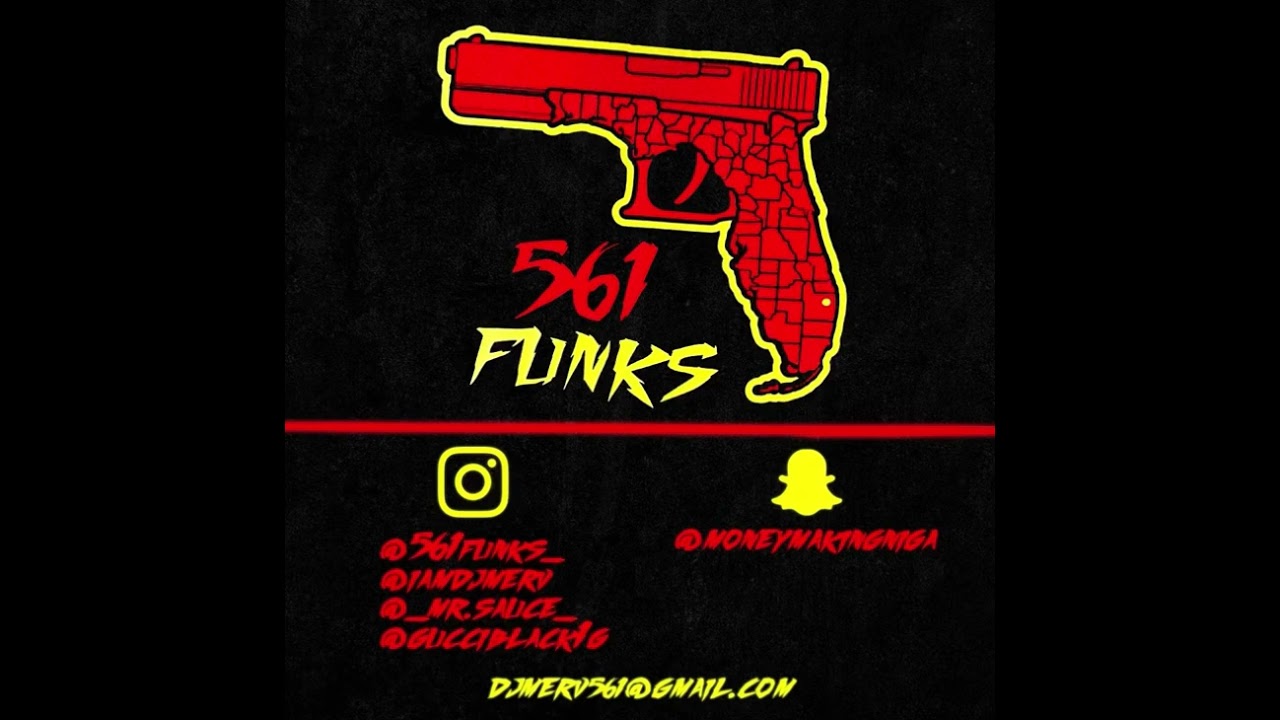 Offset Ft. Gunna - Different species ( Fast ) 561Funks ( Follow @iamdjmerv on IG)