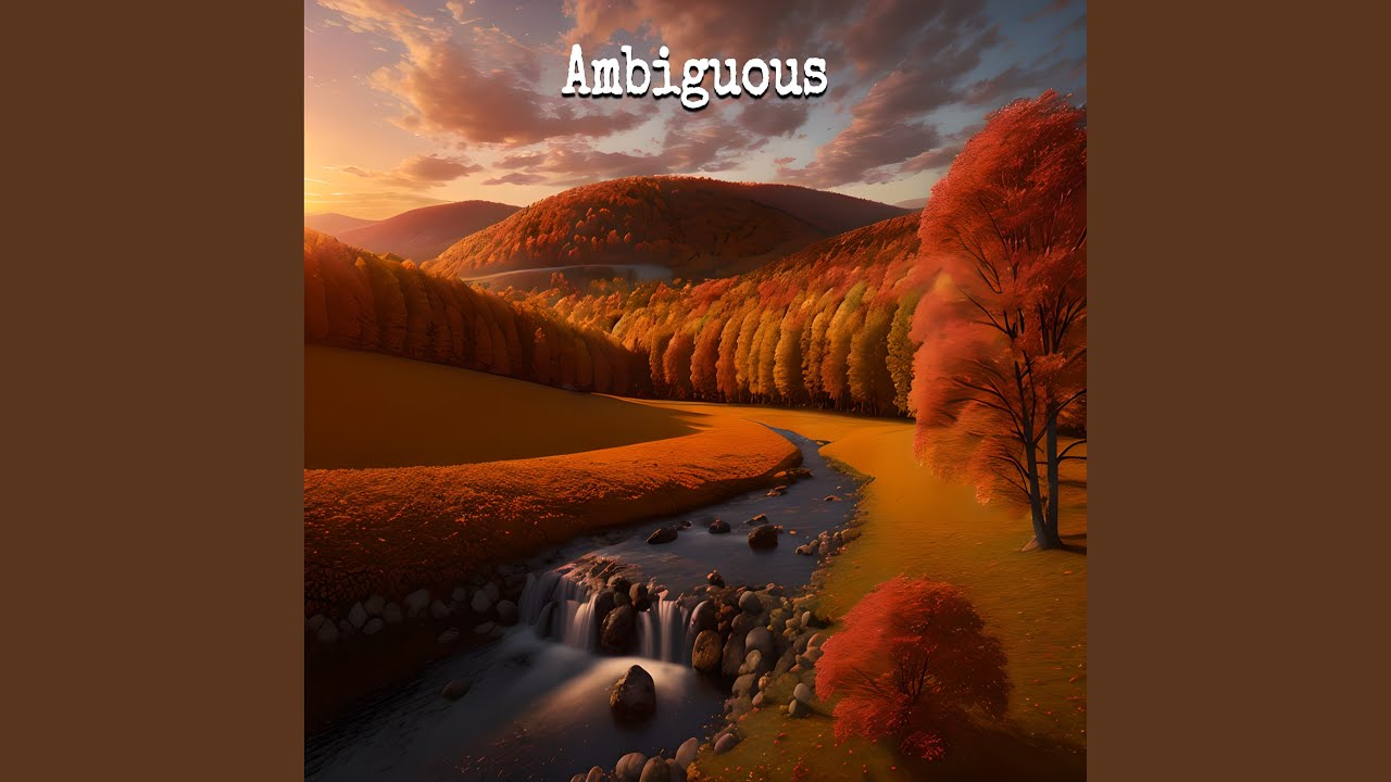 Ambiguous