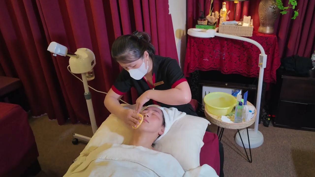 L Spa Danang, Vietnam 엘스파 다낭 베트남