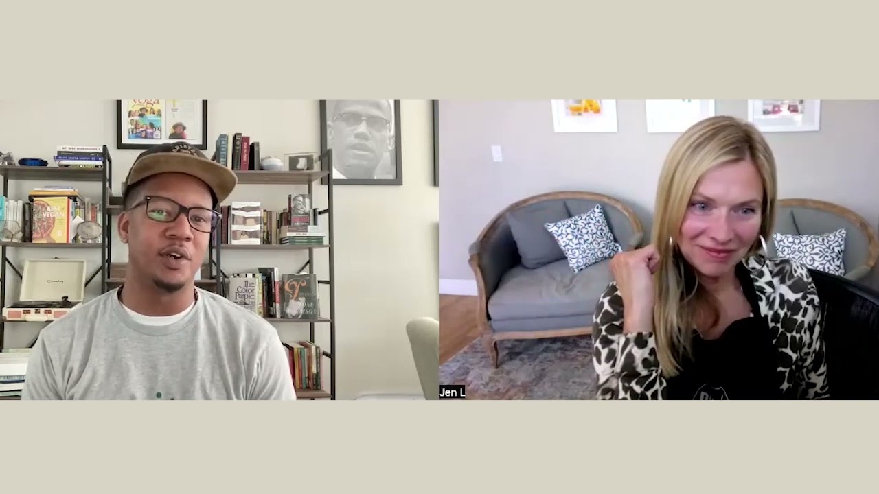 PURE Juicer Spotlight: Quentin Vennie & Juicing for Mental Health