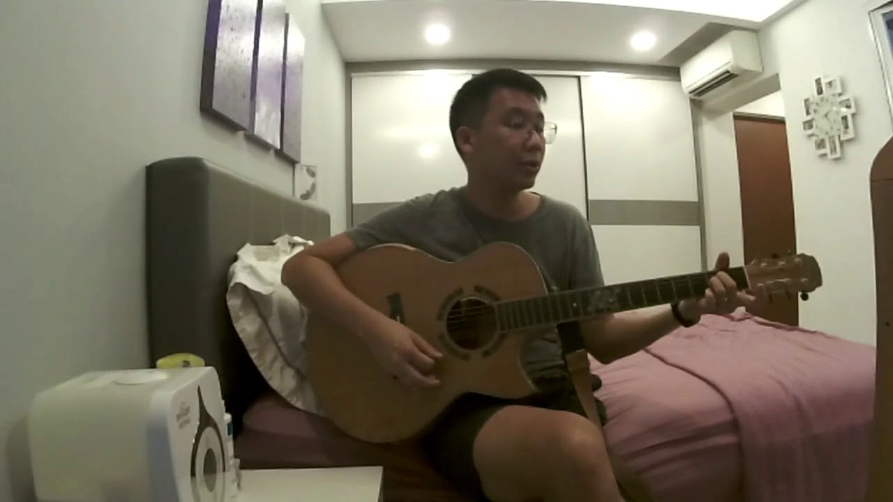 And Can It Be Instructional - Hymn by Charles Wesley Cover