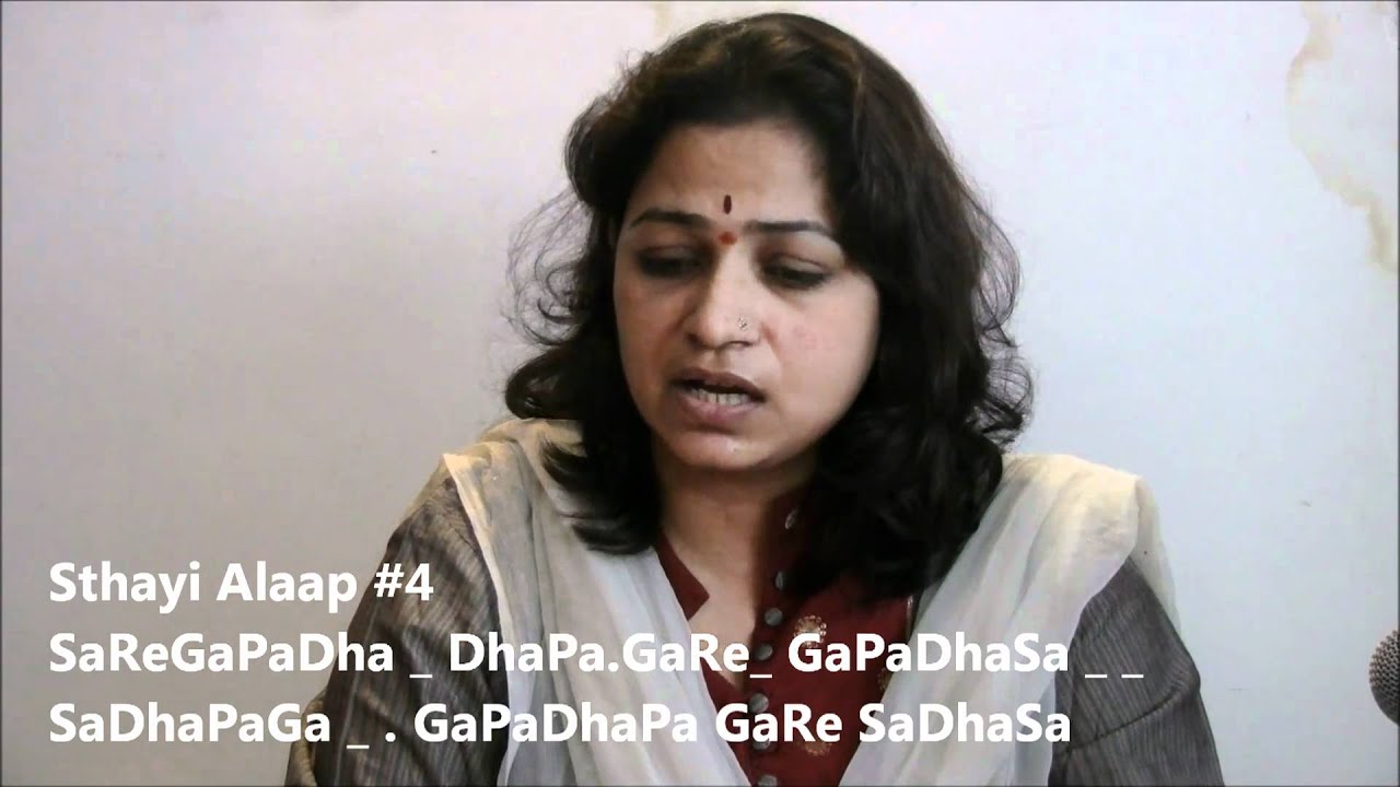Raag Bhopali