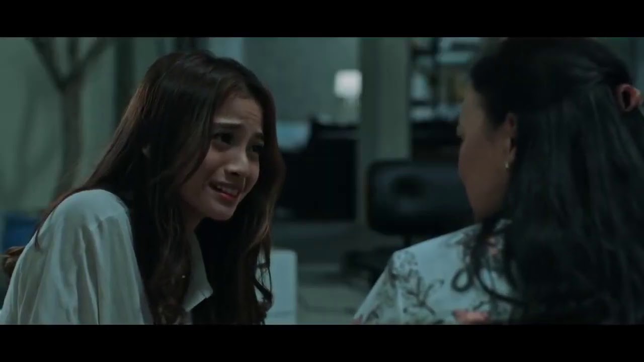 Film Terbaru - 99 NAMA CINTA