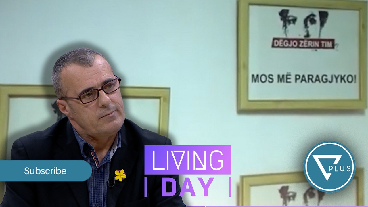 I pari burrë në Kosovë që ka rrëfyer dhunën seksuale nga serbët - Living Day