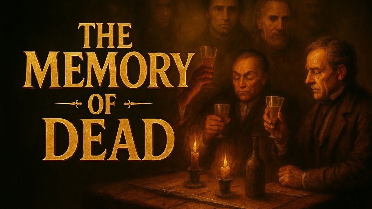 The Memory of the Dead | Honouring Ireland’s Unforgotten Dead of 1798