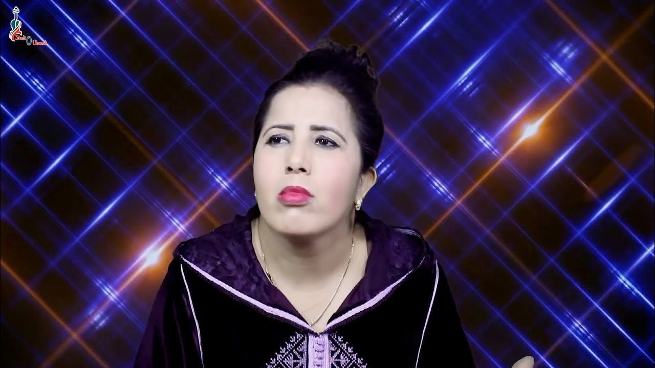 جمال سمكة مع جواد ازداد وتالكاديت