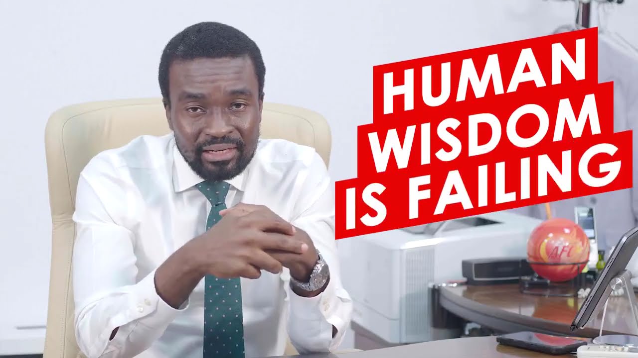 EVER WINNING WISDOM - Pastor David Oyedepo Jnr #SHILOH2024