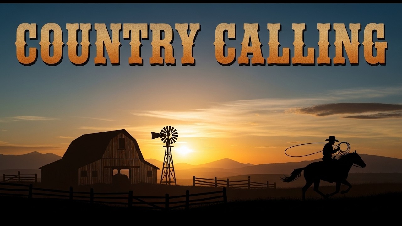 🌟🤠 Legendary Country Anthems That Defined Generations! 🎶🏆