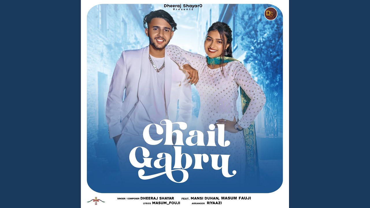 Chail Gabru