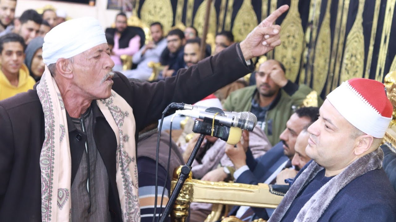 ومريم ابنت عمران 