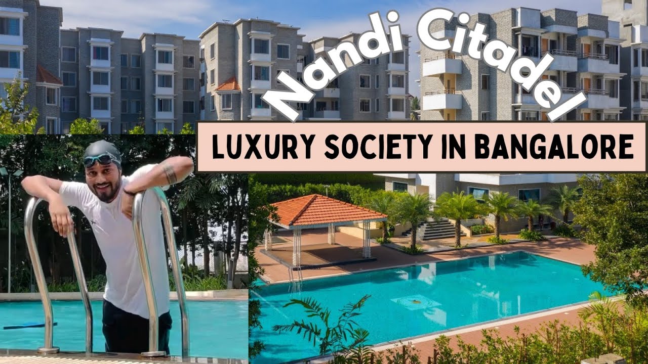 Exploring Bangalore's Elite: Inside the City's Luxury Society