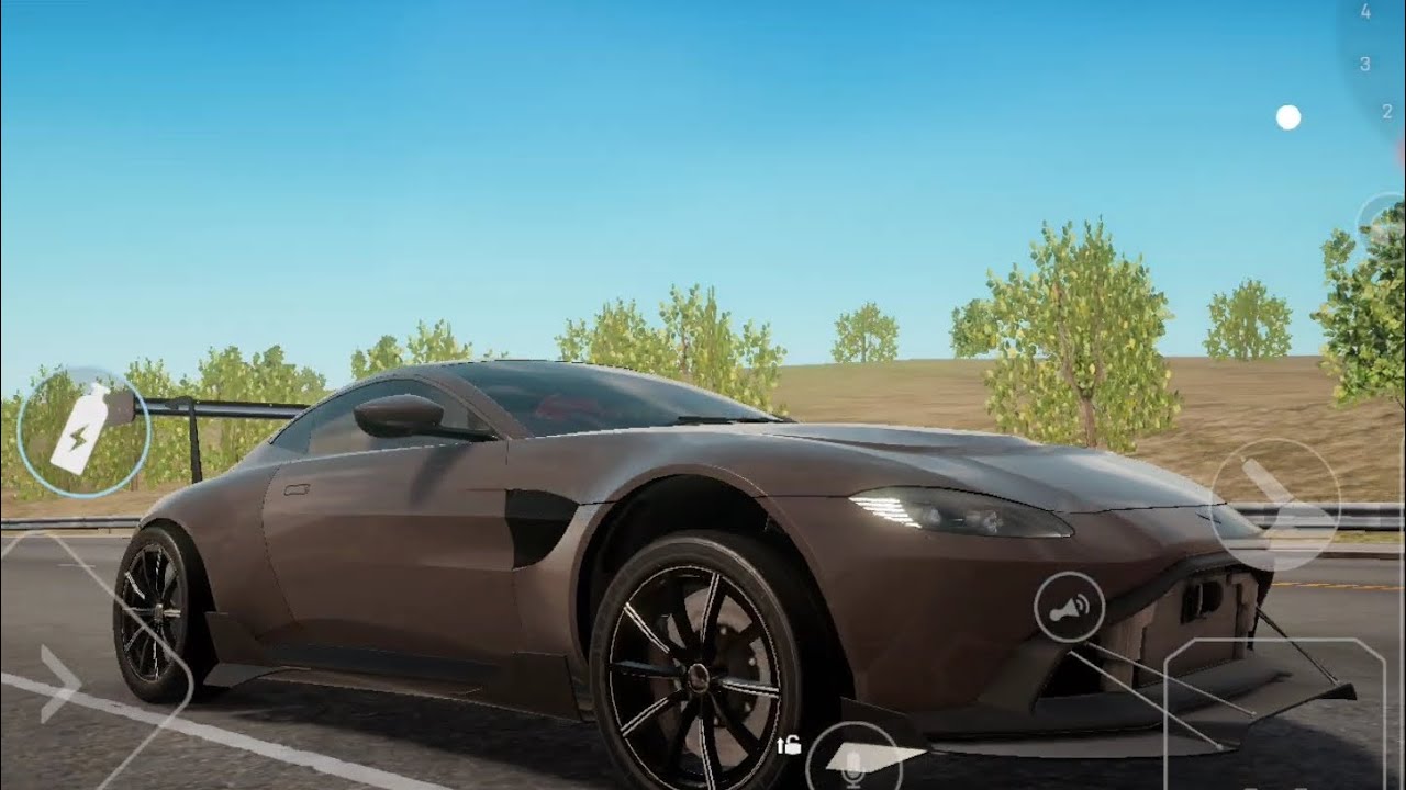 DSX prueba de velocidad + configuración                          Drive Zone Online 
