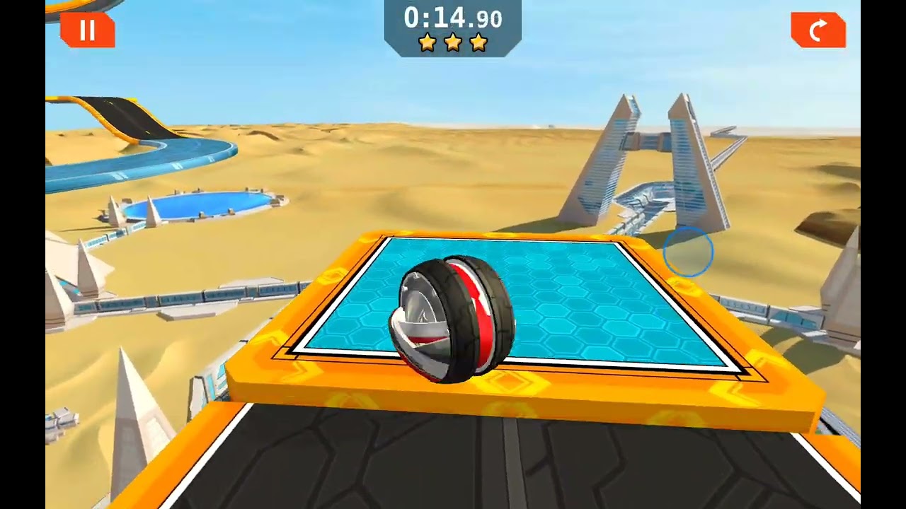 @TheLogoEditer940 Gyrosphere Evolution LEVELS 4-20 @WindowsNeverReleasedTLE this is a game