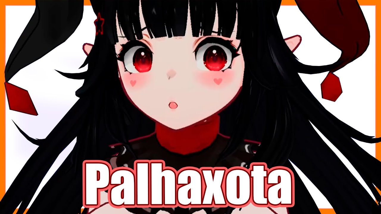 PALHAXOTA