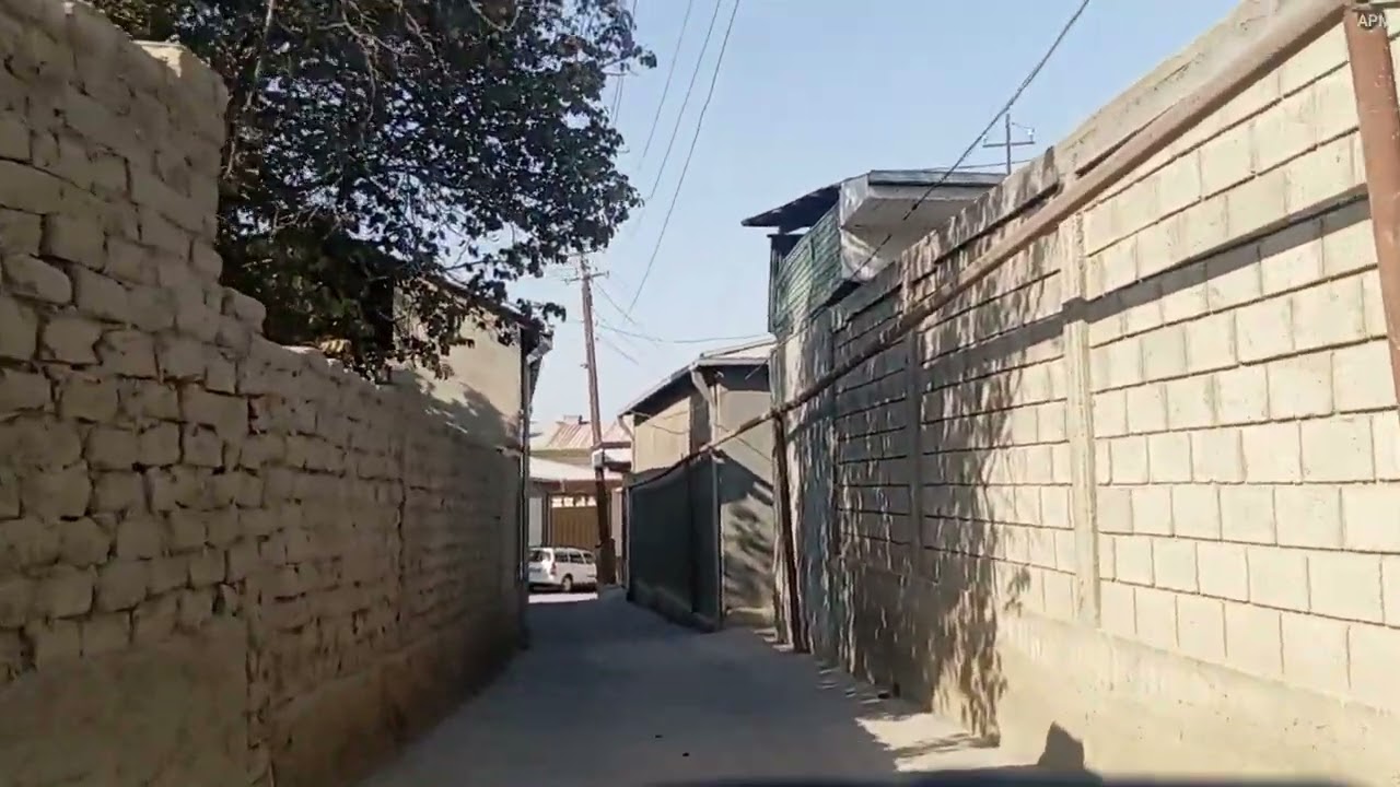 Исфара 🇹🇯