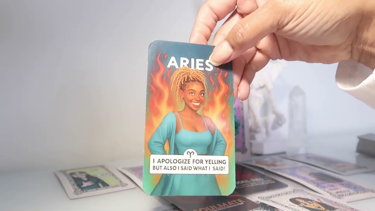 CANCER💗THE SPIRIT THEY SENT FOR U, IS GOING TO TEAR THEM UP-ONE OF THEM IS ALREADY ON THE RUN....