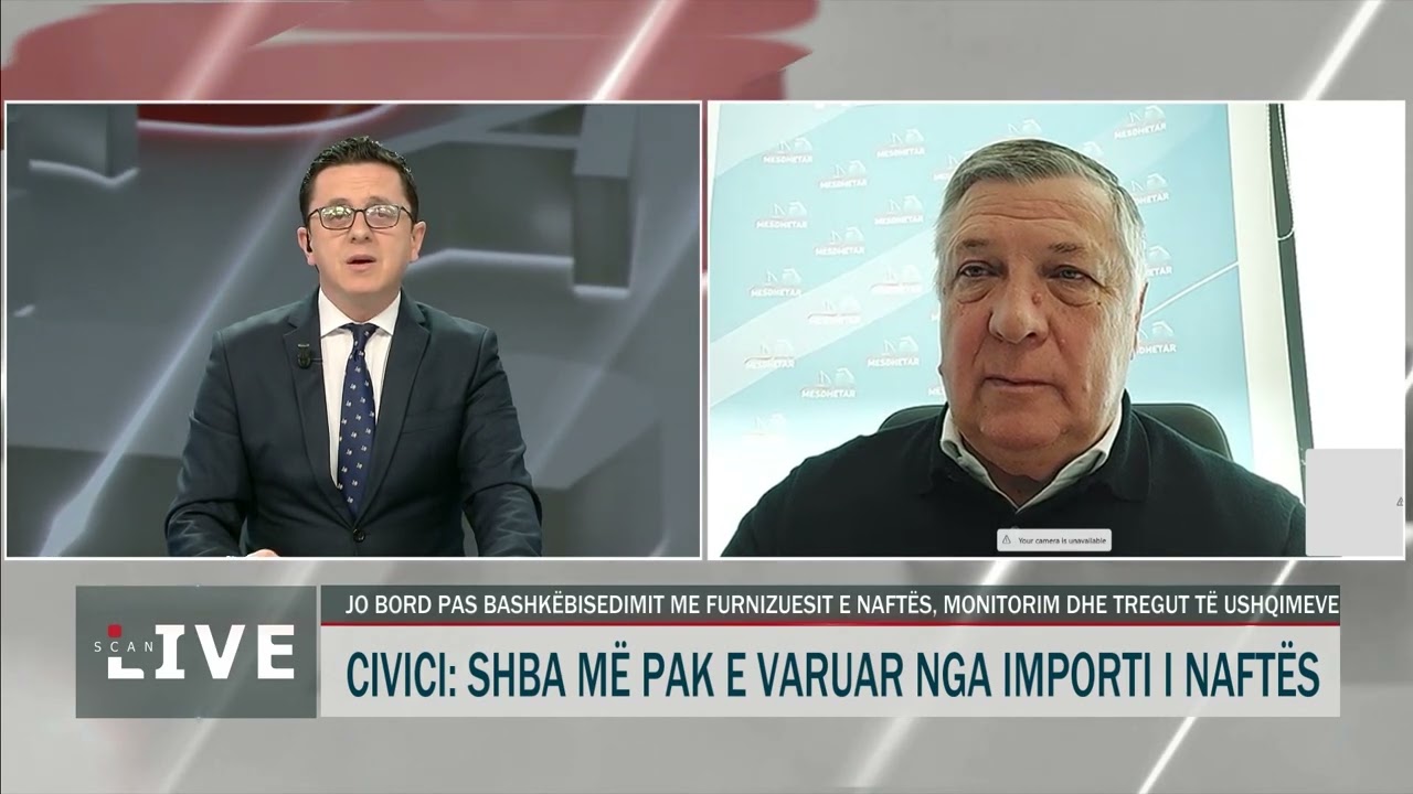 Rritja e çmimit të naftës, me efekte zinxhir, Civici: Nëse konflikti vazhdon, efekte në ekonomi