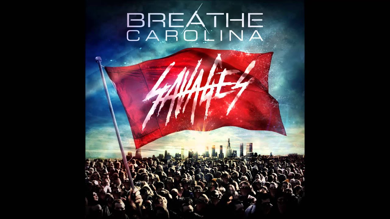 Breathe Carolina - Sellouts (Instrumental) HQ