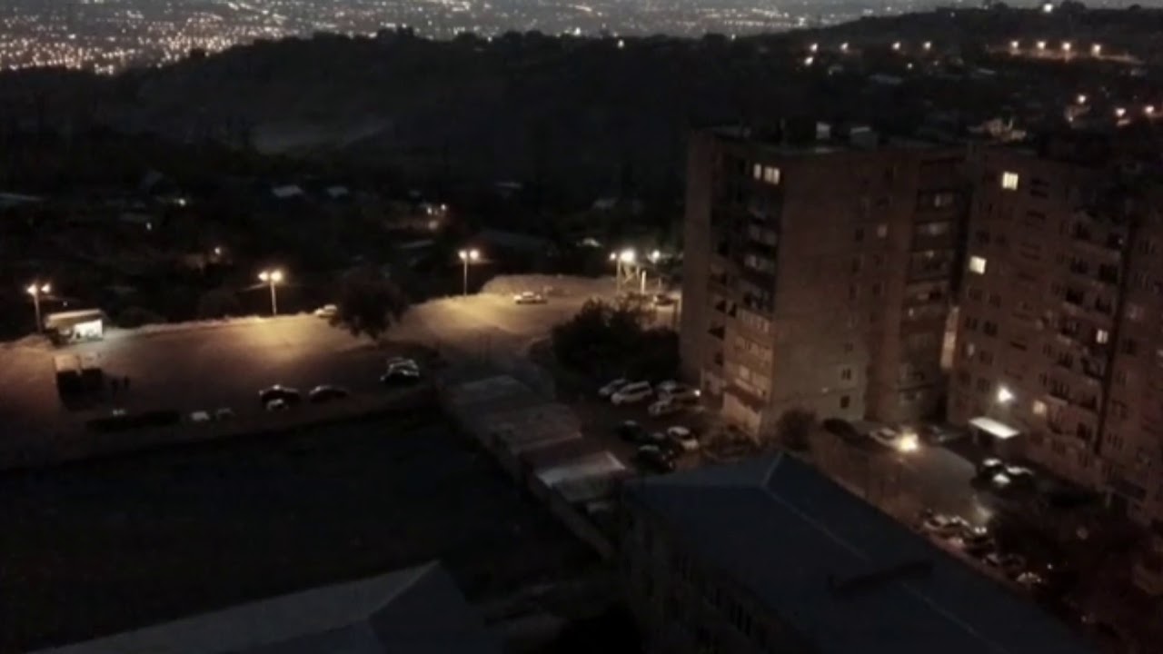 FIMI DRON 2019 (test) music