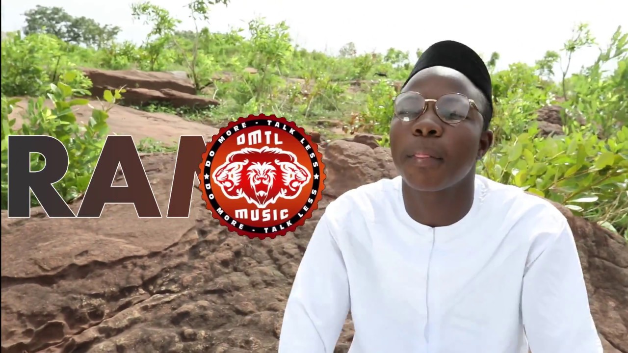 Wiz Child - (RAMADAN) {Official Music Video}