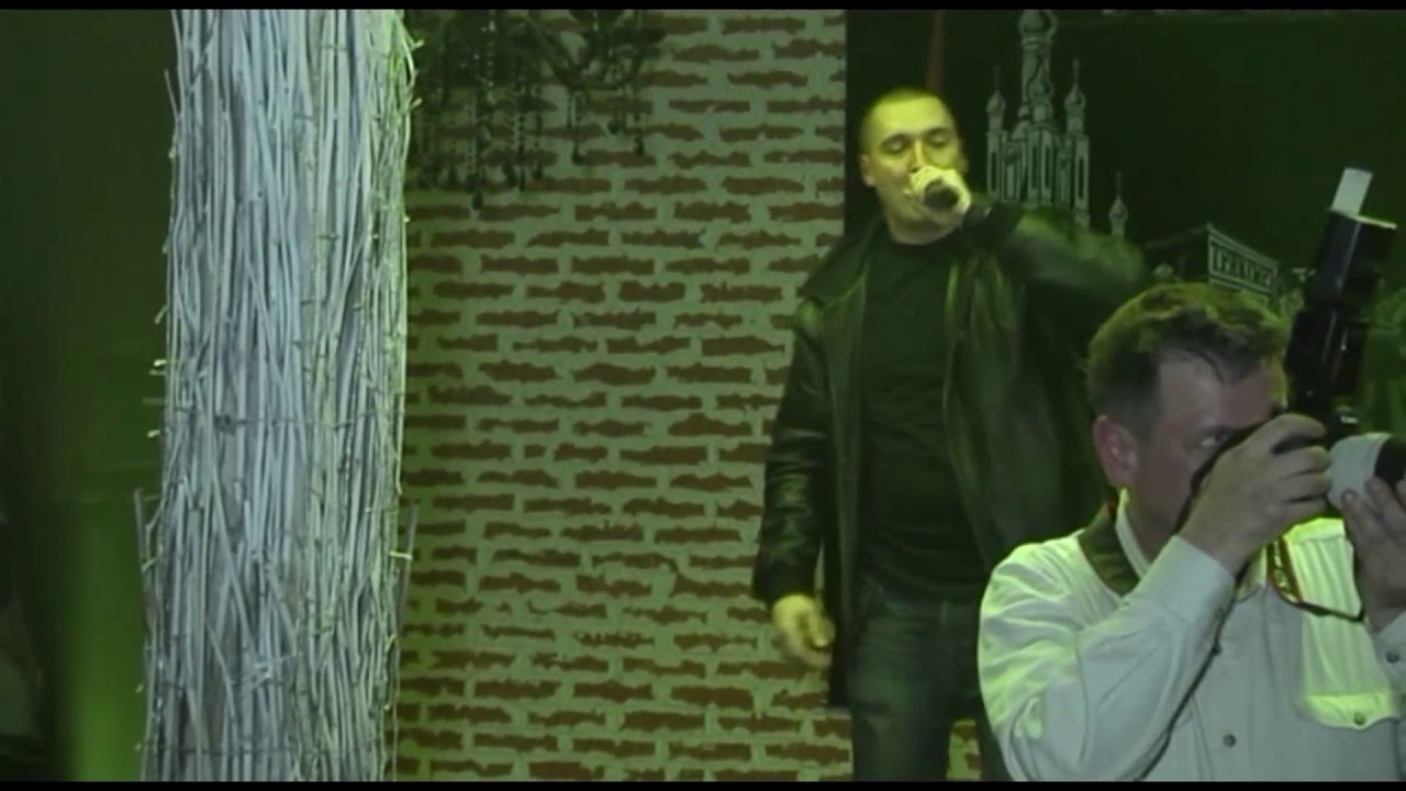 11. Р.Жиган.  Доля воровская