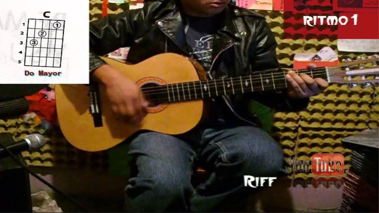 Bienvenidos a Clases de Guitarra NVM (Norberto Victoria)