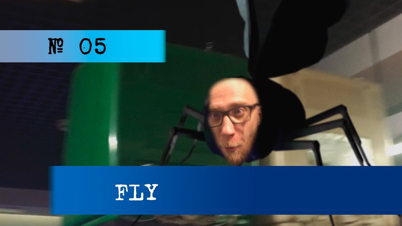 a film by - FlY