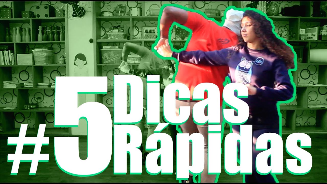 Dicas Rápidas SRC #5 - Sequência Uni