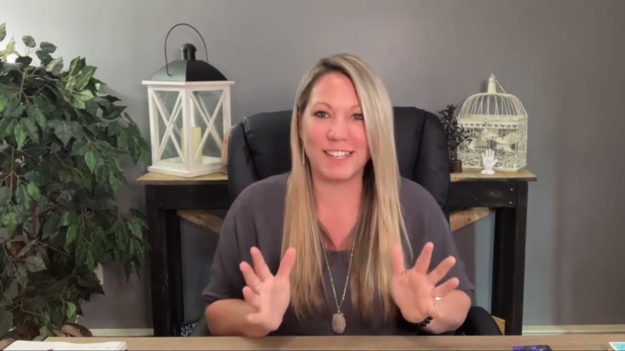 Cancer ♋️ UtOh… Now [This Person] Doesn’t Know What To Do…. Love Tarot Horoscope