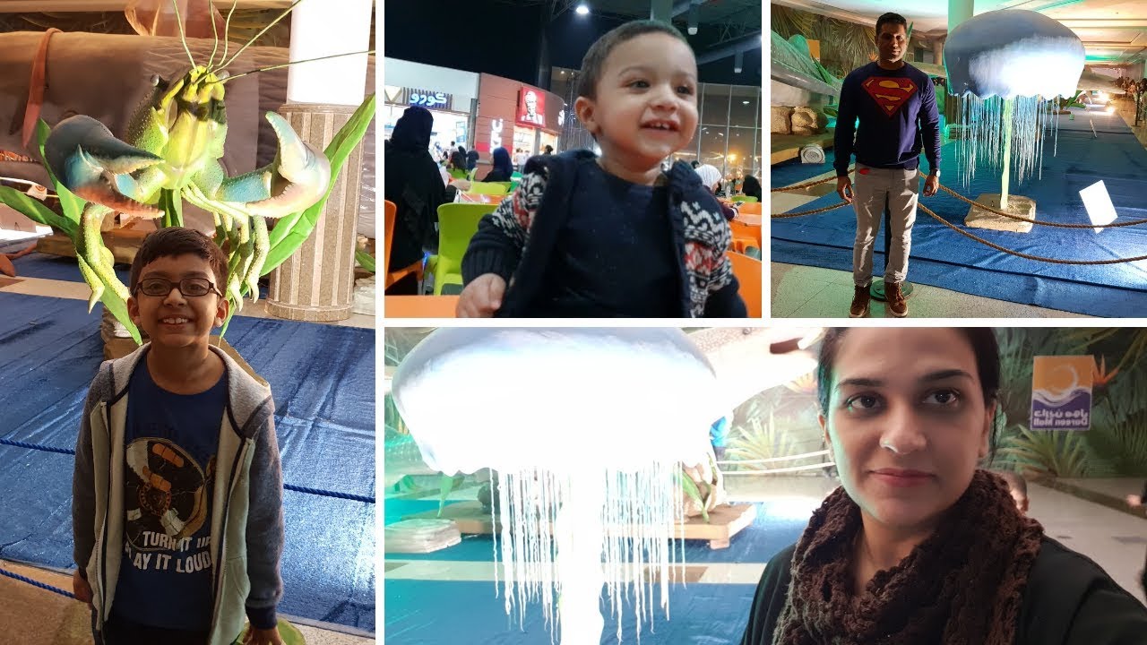 Expats in Saudi Arabia |Pakistani Family Living Saudi Life to the Fullest!