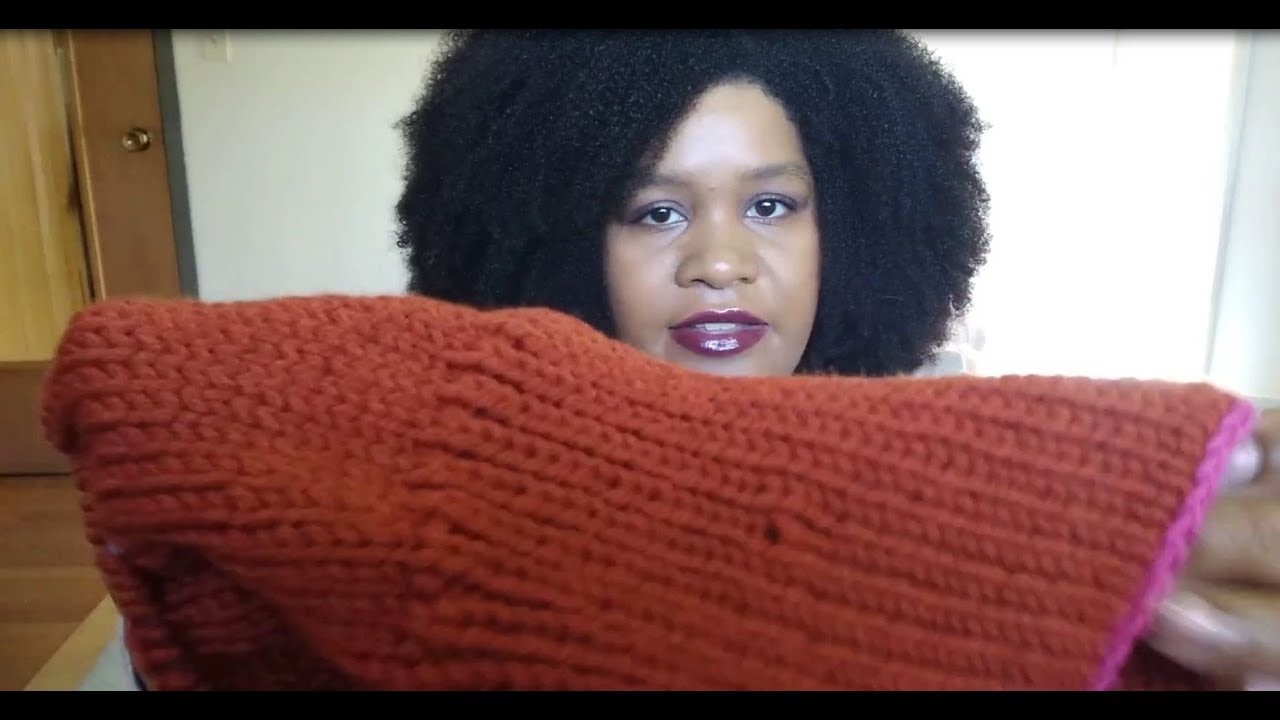 Episode 5: Knit Ahead for the Holidays! Stockinette Cap