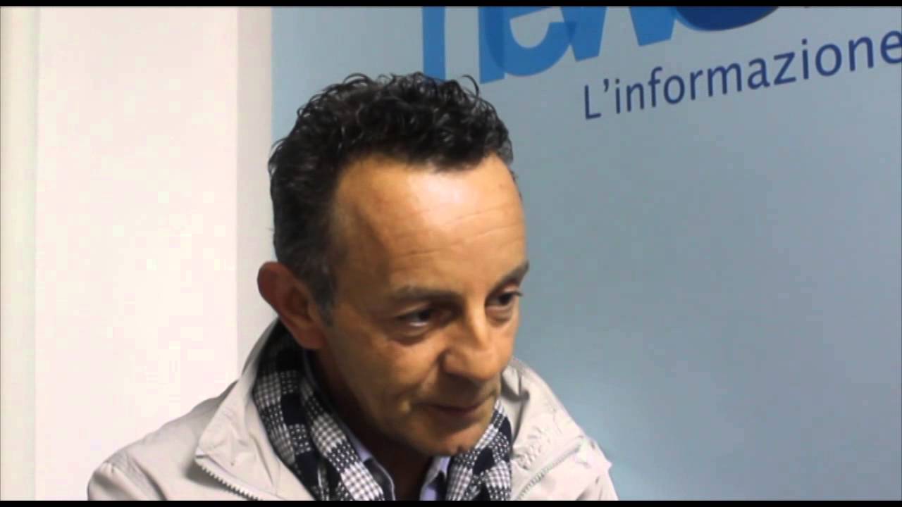 Lorenzo Fragola: intervista al papà