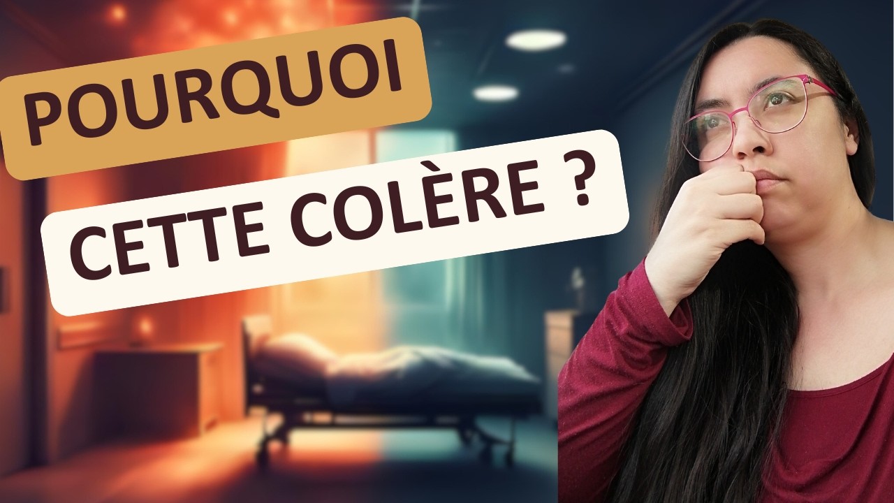Ce que personne n’ose dire sur la colère après un deuil