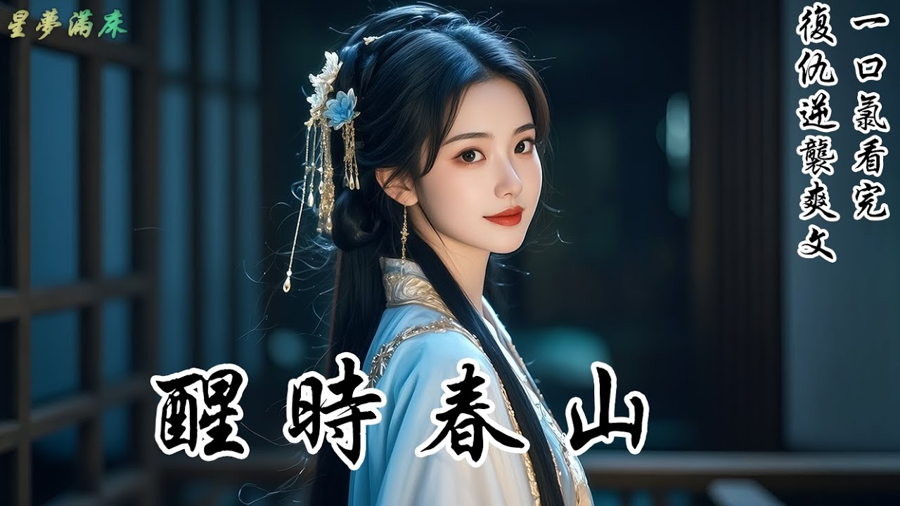 【醒時春山】真千金落水後，作為假千金的娘親性格大變。她不再熬夜為祖母侍疾，也忘記祖父的生辰。連爹要納真千金為妾時。她也沒有鬧。「我並非親生，卻占去正妻之位。納妾恐委屈了她，該休了我，擡她為妻才是。」