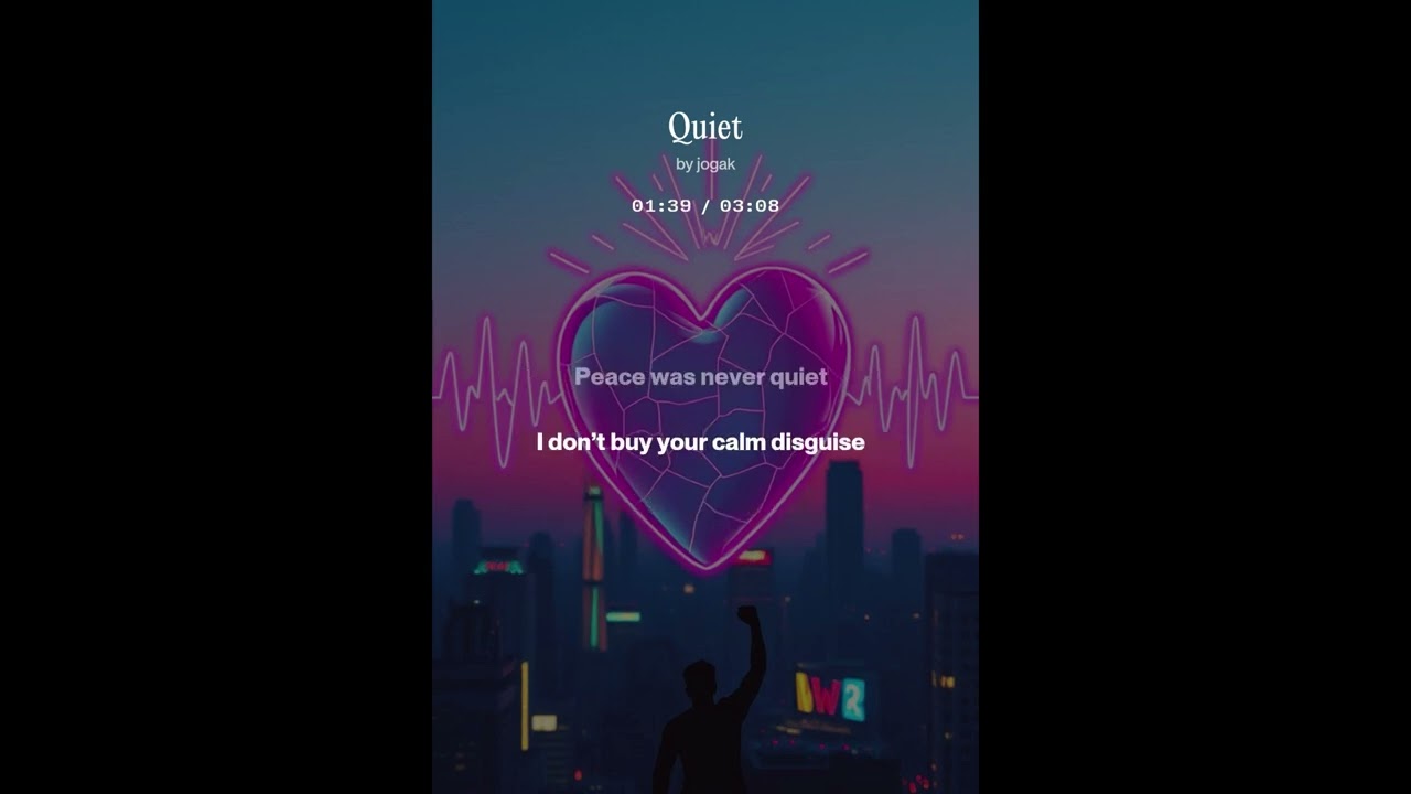 Quiet