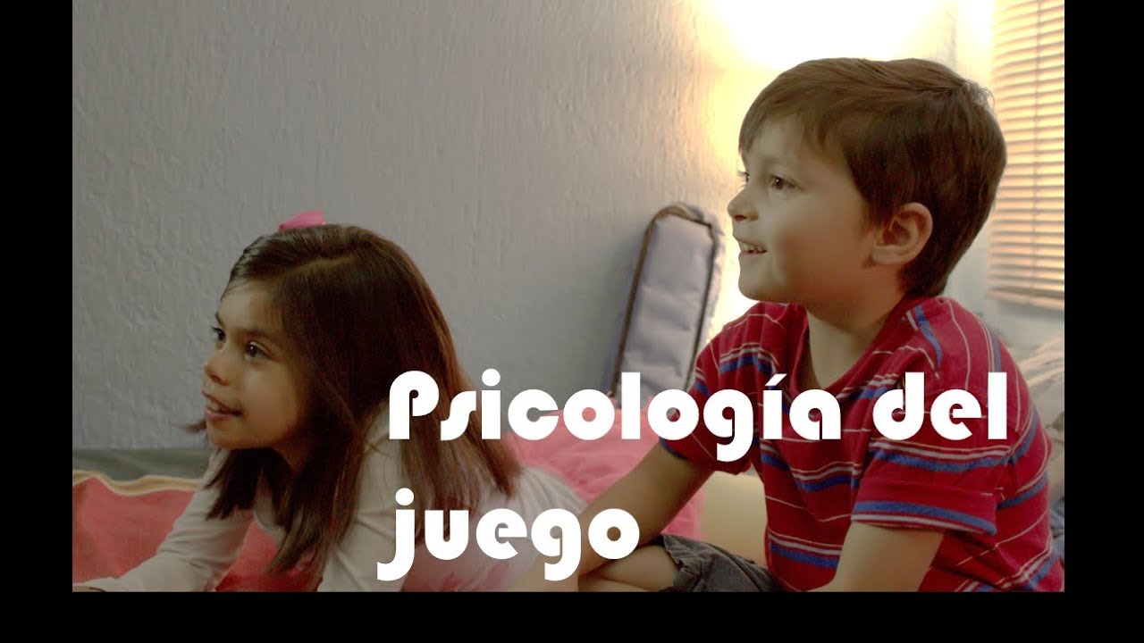 Psicologia del juego