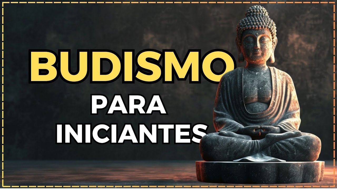 Como começar no Budismo? | Budismo para Iniciantes