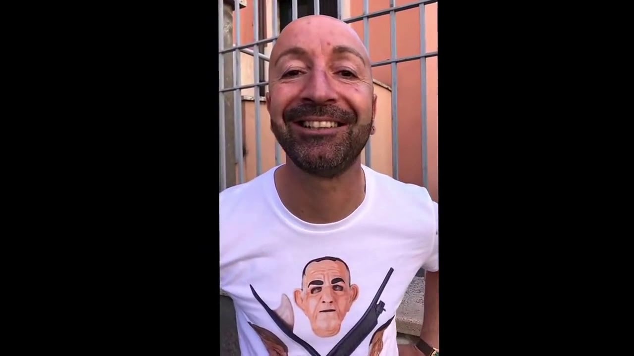 Le mejo BARZELLETTE CORTE | Geppo Show COMPILATION