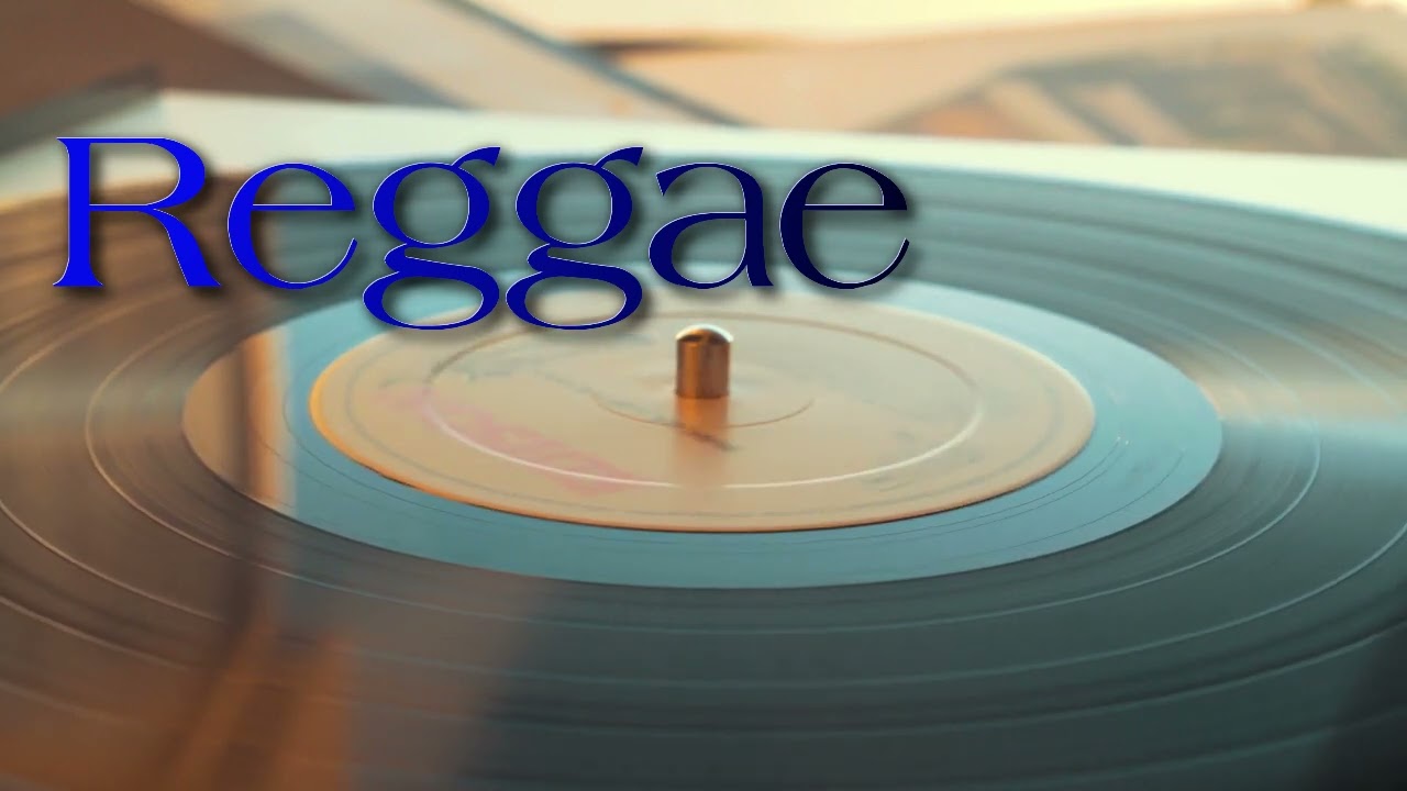 Viva e sinta o reggae