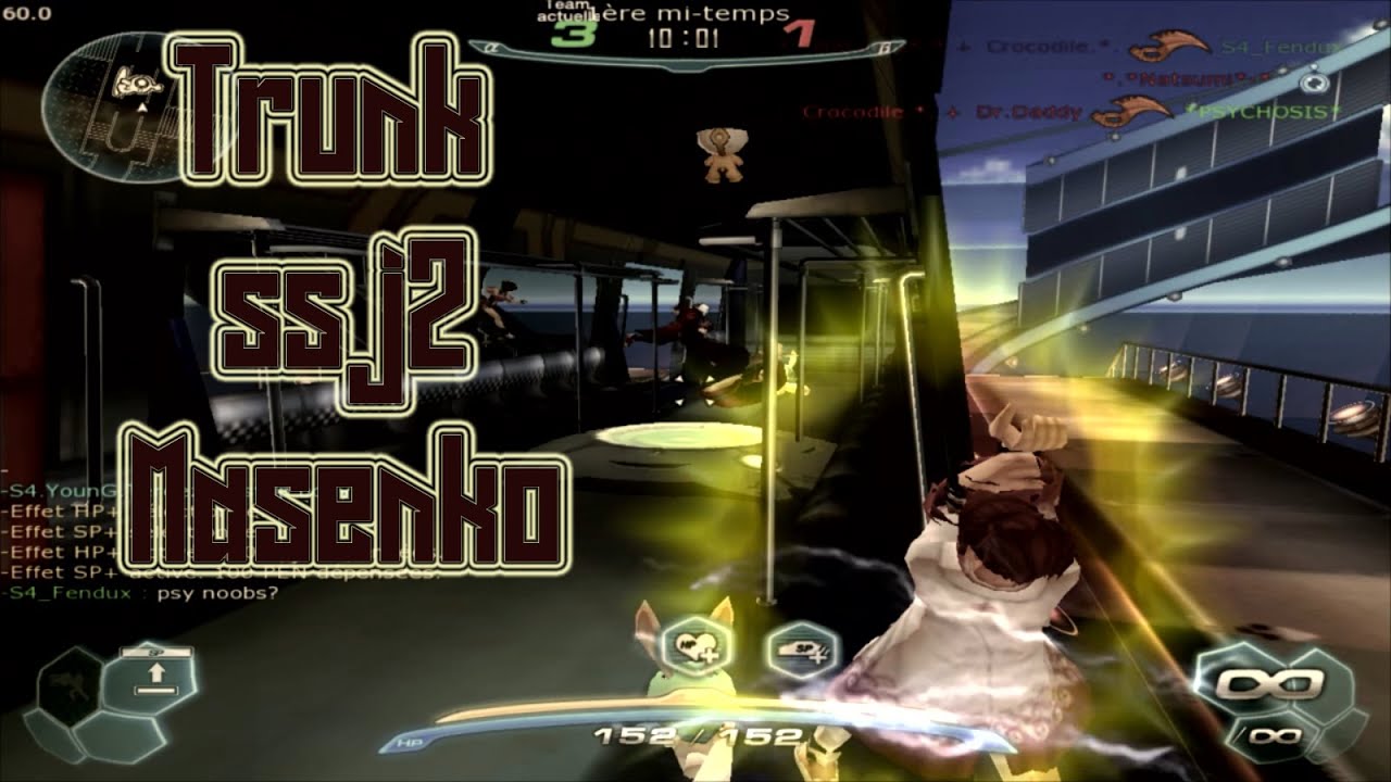 S4 League Sword Match Go Tricks And Brain [EsperSkills] [MONTAGE#1]