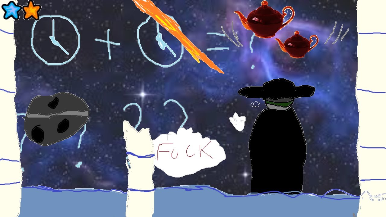 Roblox The Battle Bricks - Chronos 2 Star With Noir/Teapots Of Utopia Tumore Guide