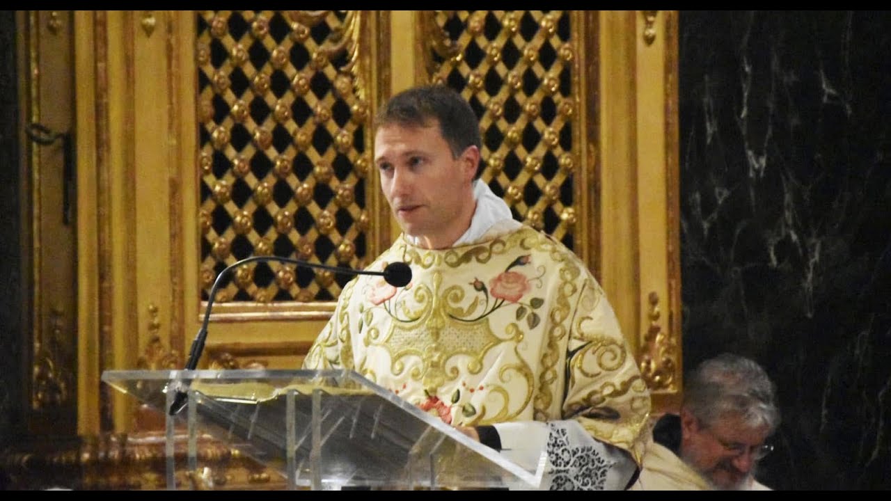 Ordinazione Sacerdotale