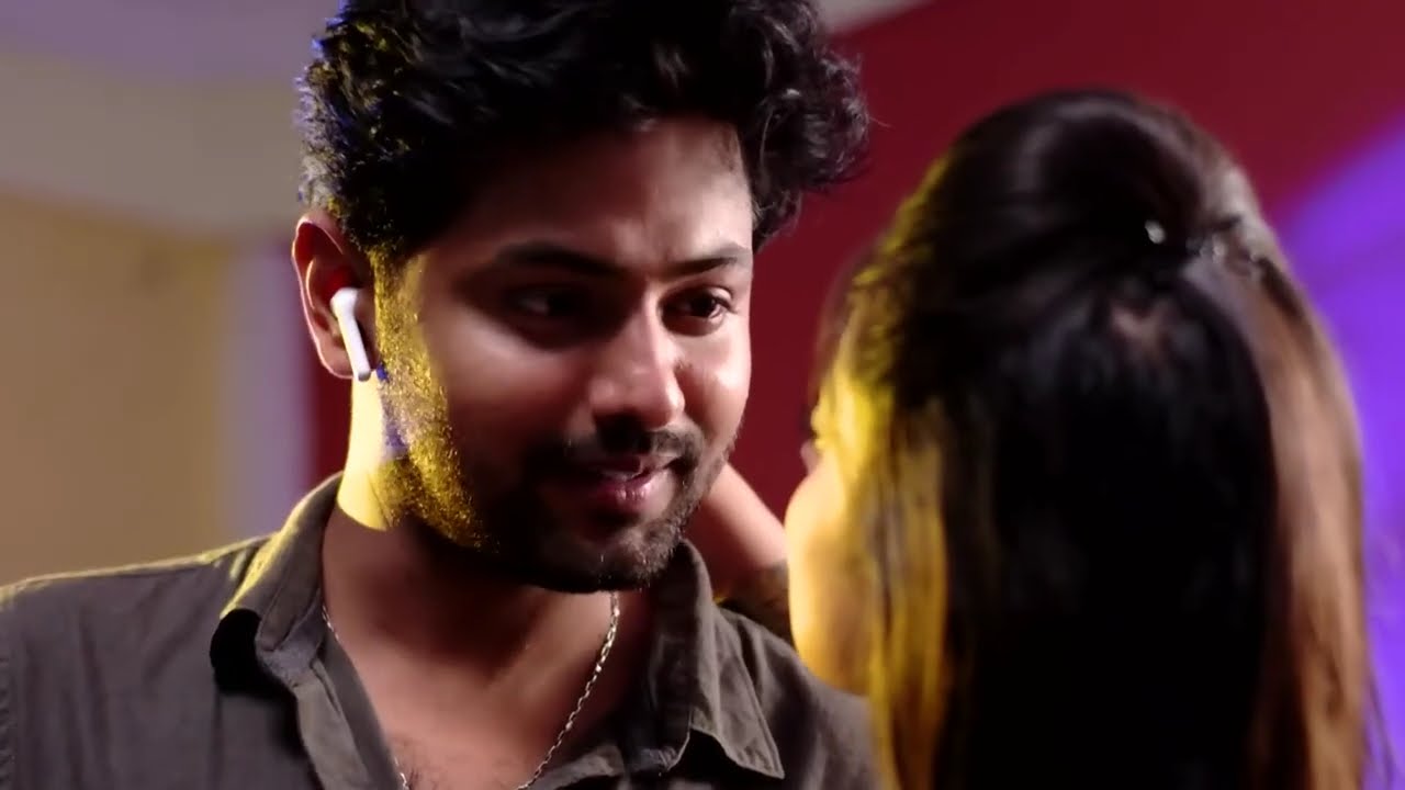Ninne Pelladatha - Ep 552 - Prathap,Bhoomy Shetty,Mrudula - Telugu Tv Serial - Zee5 Telugu Classics