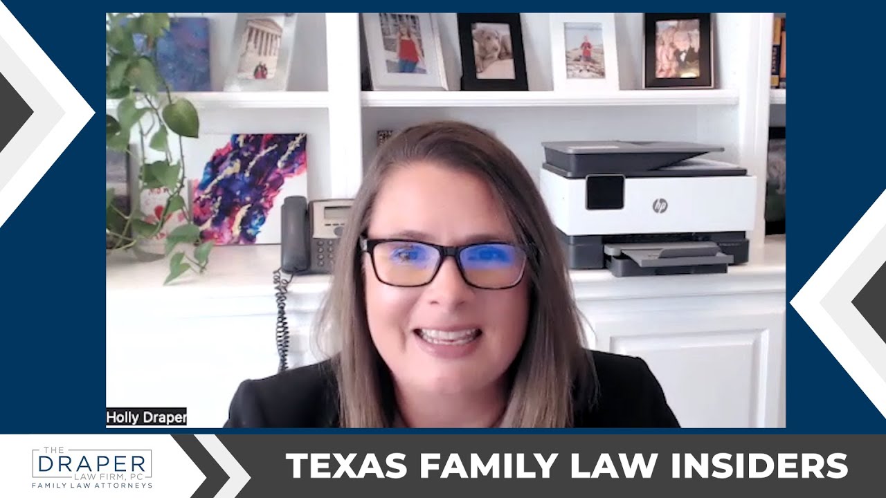 Insider Secrets for Winning Non-Parent Custody Cases in Texas