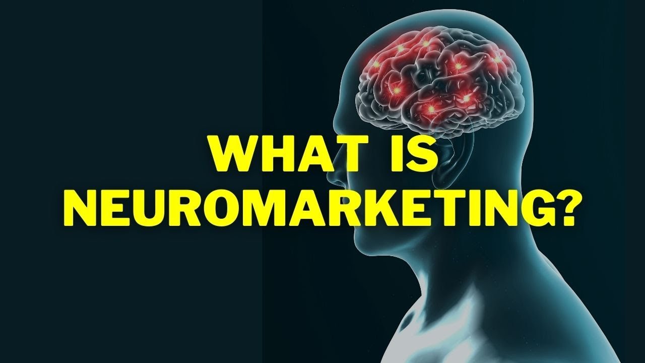 Что такое нейромаркетинг? | Краткий обзор Brainfluence
