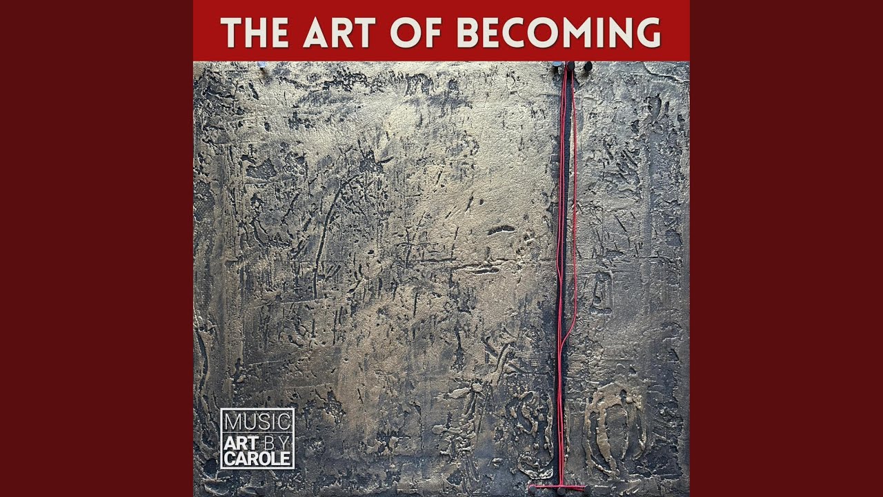The Art Of Becoming