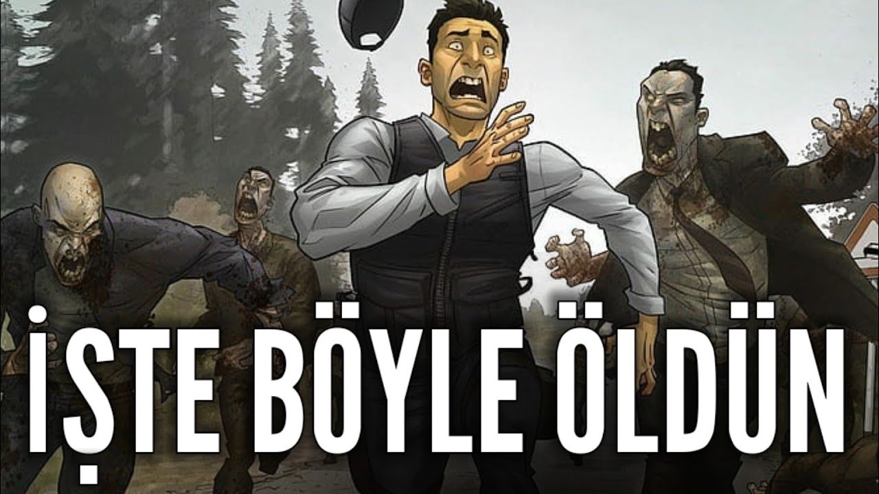 DERİN BİR ZOMBİ KIYAMETİ HİKAYESİ - Project Zomboid