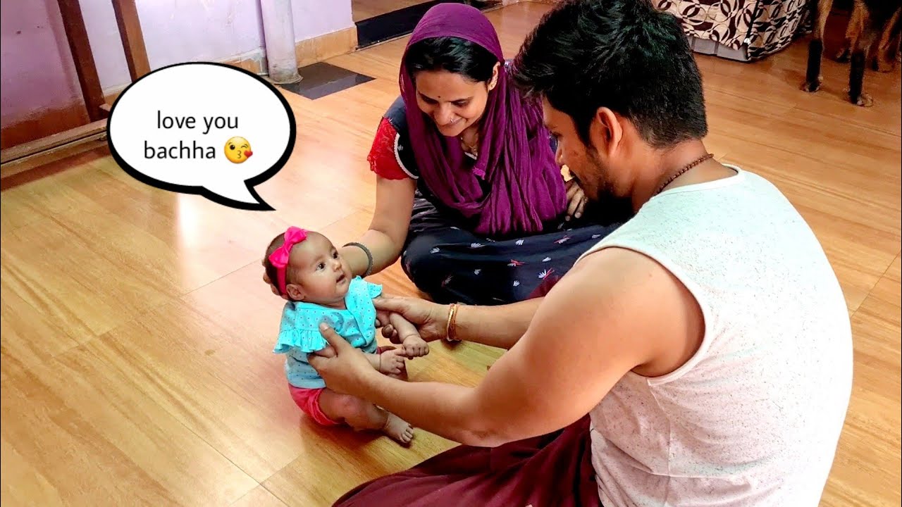 Papa ek hi din me sab sikha duge kya 😁|| Snappy girls || @THEROTT ||