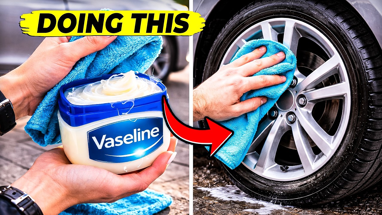 13 GENIUS Car Hacks NO ONE Knows About (Pro Tips)