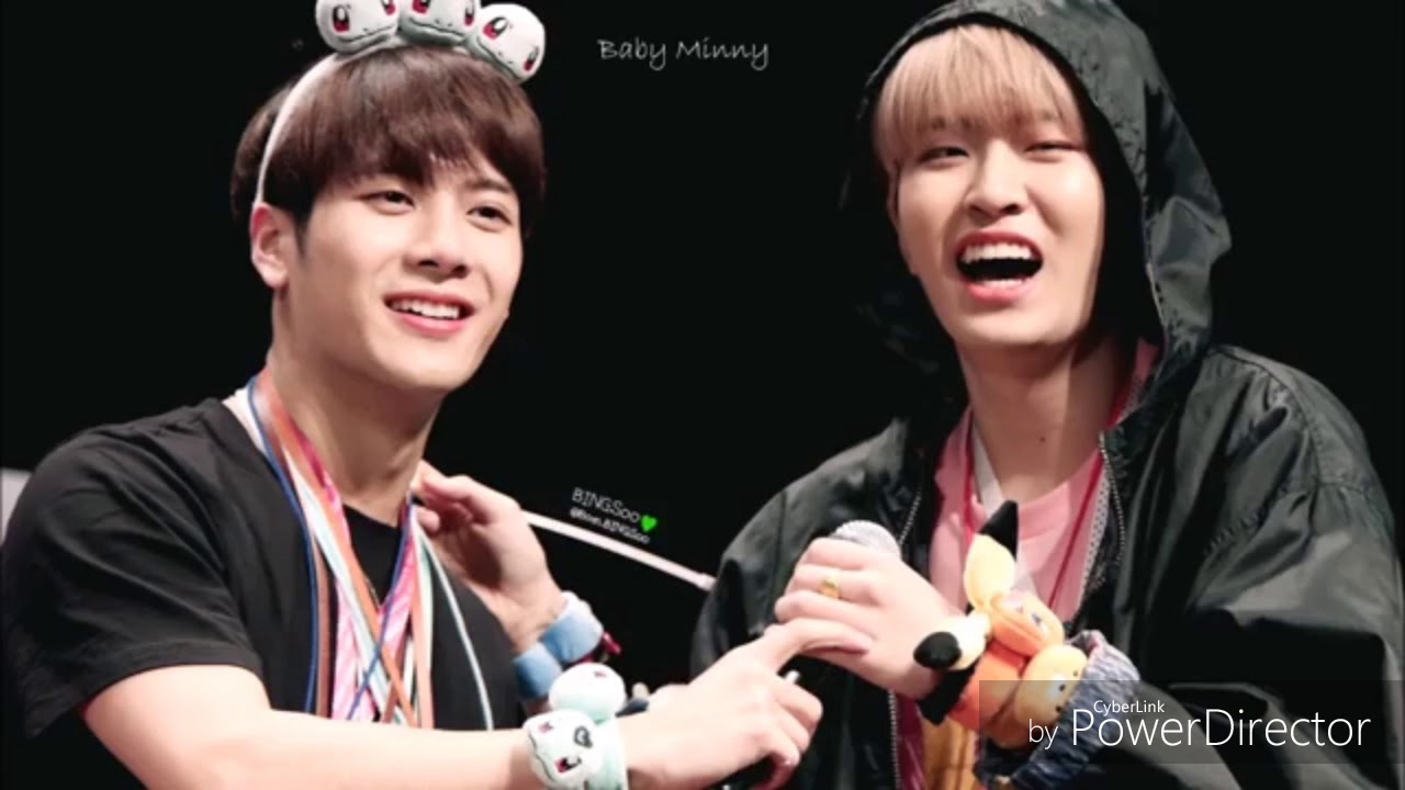 { GOT7 }☆ ความเป็นแจ็คแจ ☆